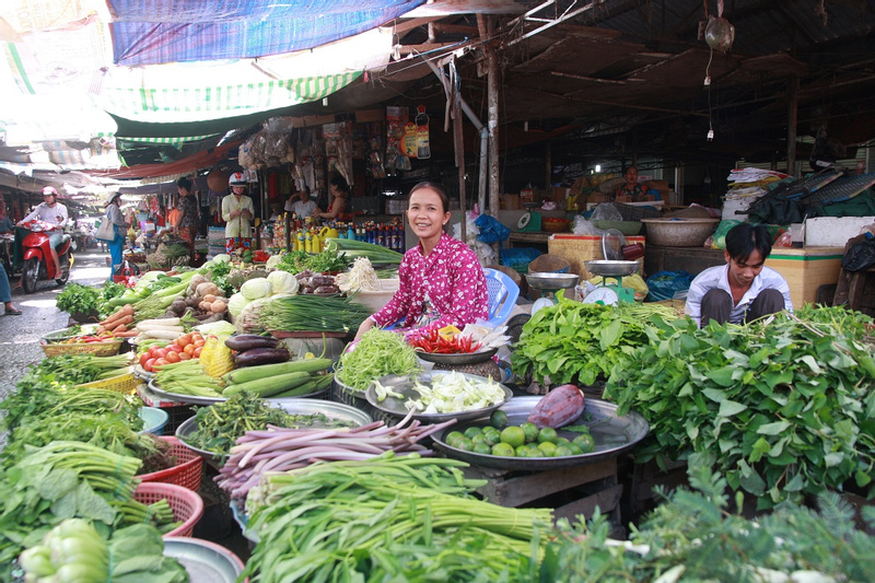 Mekong Rustic Tour photo